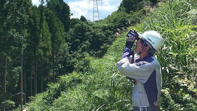 Advanced Optical Equipment for Electric Utility Inspection: Improving Accuracy, Safety, and Efficiency