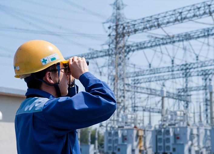 Advanced Optical Equipment for Electric Utility Inspection: Improving Accuracy, Safety, and Efficiency