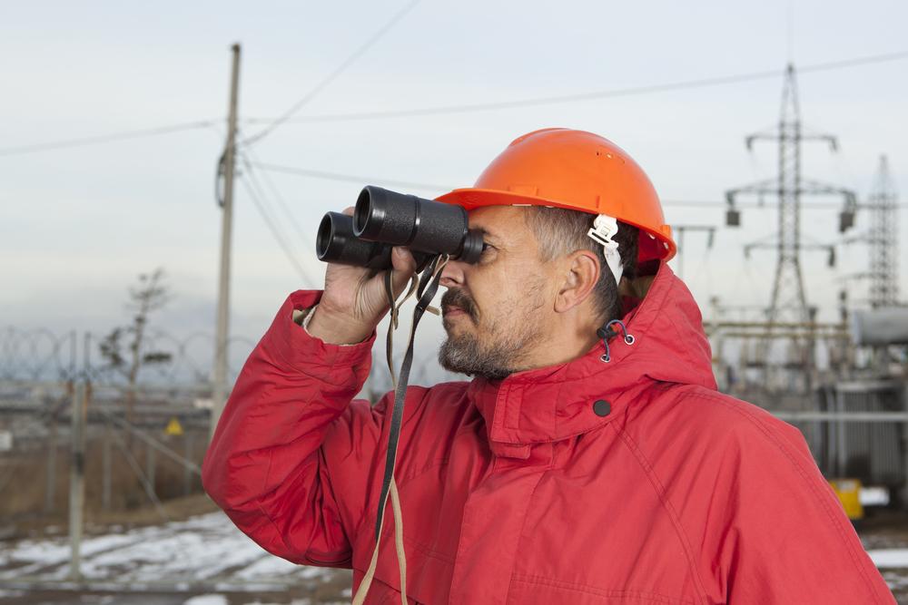 Power Inspection Laser Rangefinders and HD Binoculars: Smart Optical Solutions for Efficient and Safe Utility Inspections