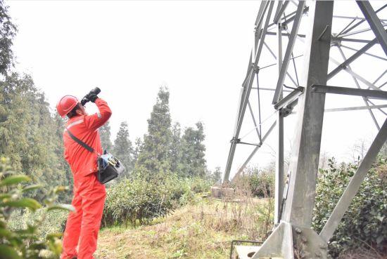 Power Inspection Laser Rangefinders and HD Binoculars: Smart Optical Solutions for Efficient and Safe Utility Inspections
