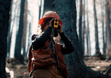 Laser Rangefinders in Forestry: Precision Tools for Modern Forest Management