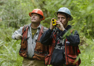 INJIE Optics Laser Rangefinders for Fore