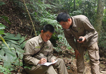 INJIE Optics Laser Rangefinders for Wild