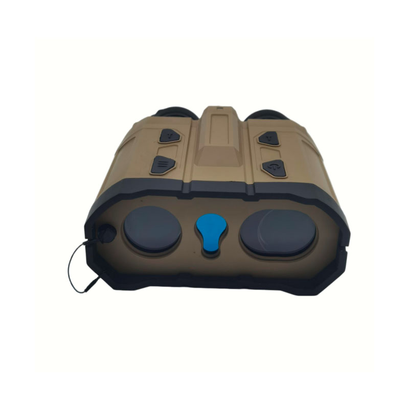 YJ-10LRF III Handheld Distance Measurement Device 6000m Laser Rangefinder Binocular