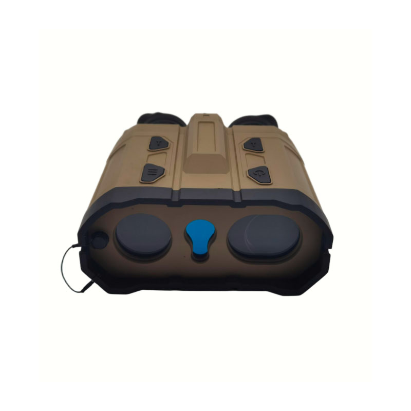 YJ-10LRF III Handheld Distance Measurement Device 6000m Laser Rangefinder Binocular