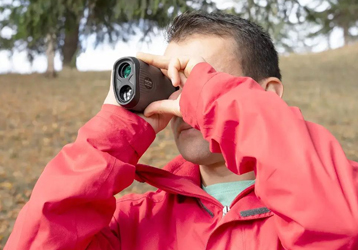 How Laser Rangefinders Improve Accuracy 