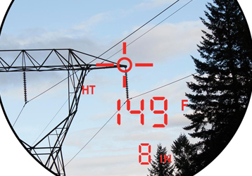 How Laser Rangefinders Work: Principles,