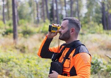 Top 10 Applications of Laser Rangefinder