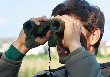 INJIE Binoculars Expand Applications in 
