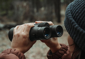 INJIE Binoculars: Professional Optical S