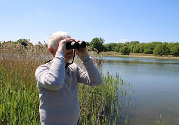 INJIE Long Range Binoculars Deliver Prof