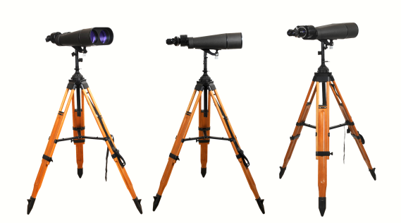 SW25-40x100 Large Diameter Viewing Binoculars