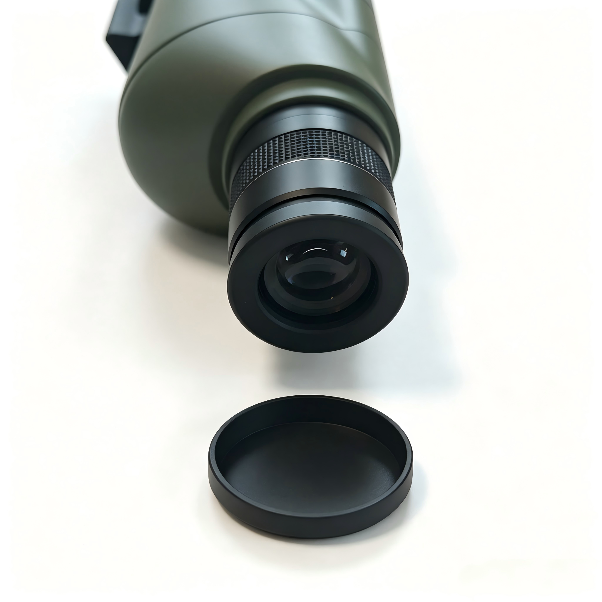 EV20-60×85ED Low-Light Night Vision Argon-Filled Waterproof High-Definition Zoom Monocular Telescope (Viewfinder, Target Observation Scope, Birdwatching Scope)
