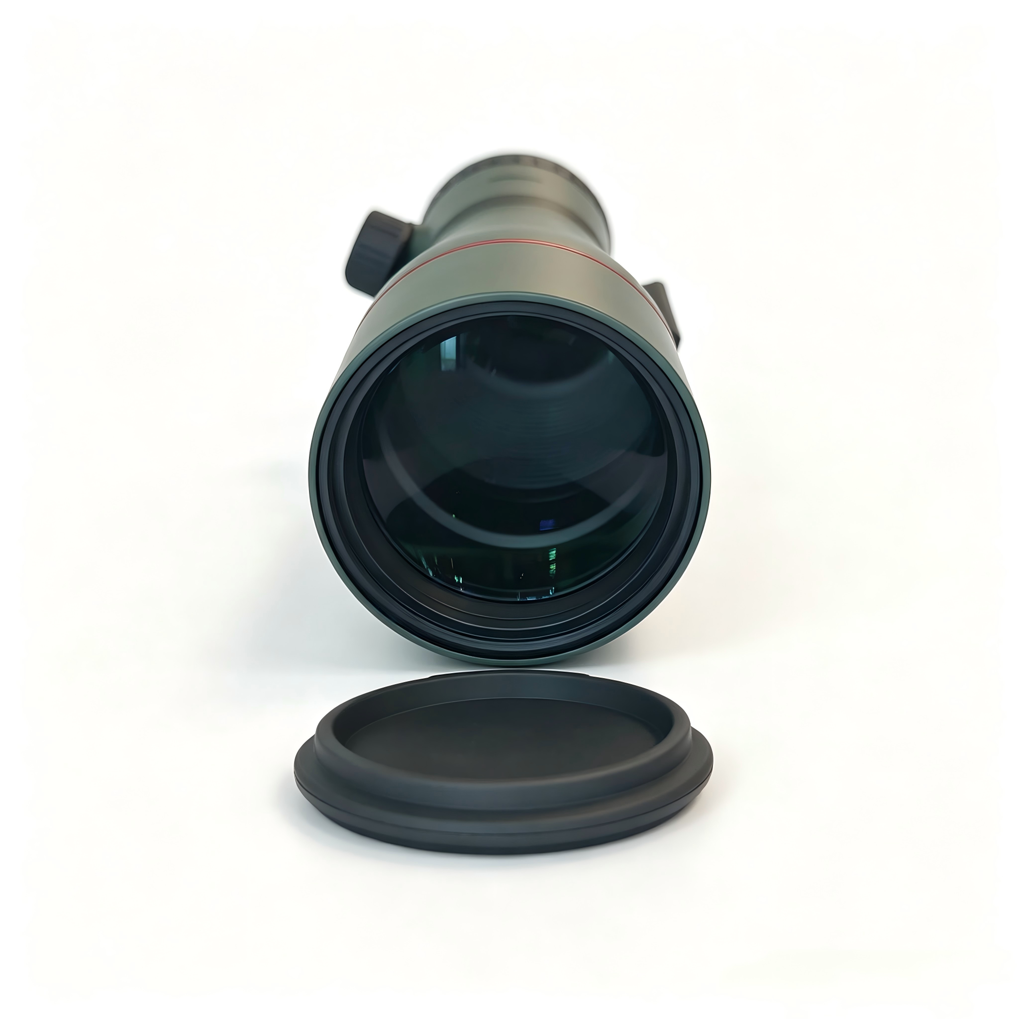 EV20-60×85ED Low-Light Night Vision Argon-Filled Waterproof High-Definition Zoom Monocular Telescope (Viewfinder, Target Observation Scope, Birdwatching Scope)