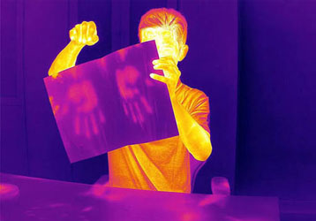 How Thermal Imaging Cameras Improve Smar