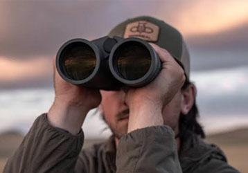 Center Focus vs Individual Focus Binoculars: Which Focusing System Is Better?