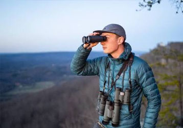 How to Choose Binoculars for Wildlife Observation: A Complete Guide to Outdoor Optics