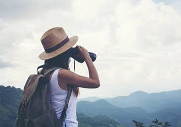 What Are ED Binoculars? A Complete Guide to ED Glass, Optical Clarity and Outdoor Observation