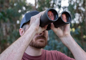 Binocular Magnification Explained: How to Choose the Right Binocular Power