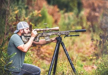 Hunting Scope Selection Guide: How Optical Technology Improves Outdoor Viewing