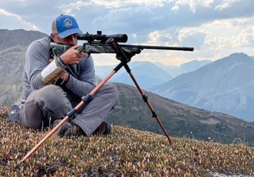 Hunting Scope for Outdoor Observation: Optical Features, Selection Guide and Industry Trends