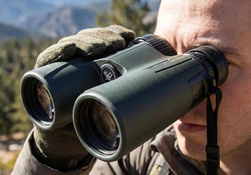 HD Binoculars: A Complete Guide to Choosing High-Resolution Binoculars