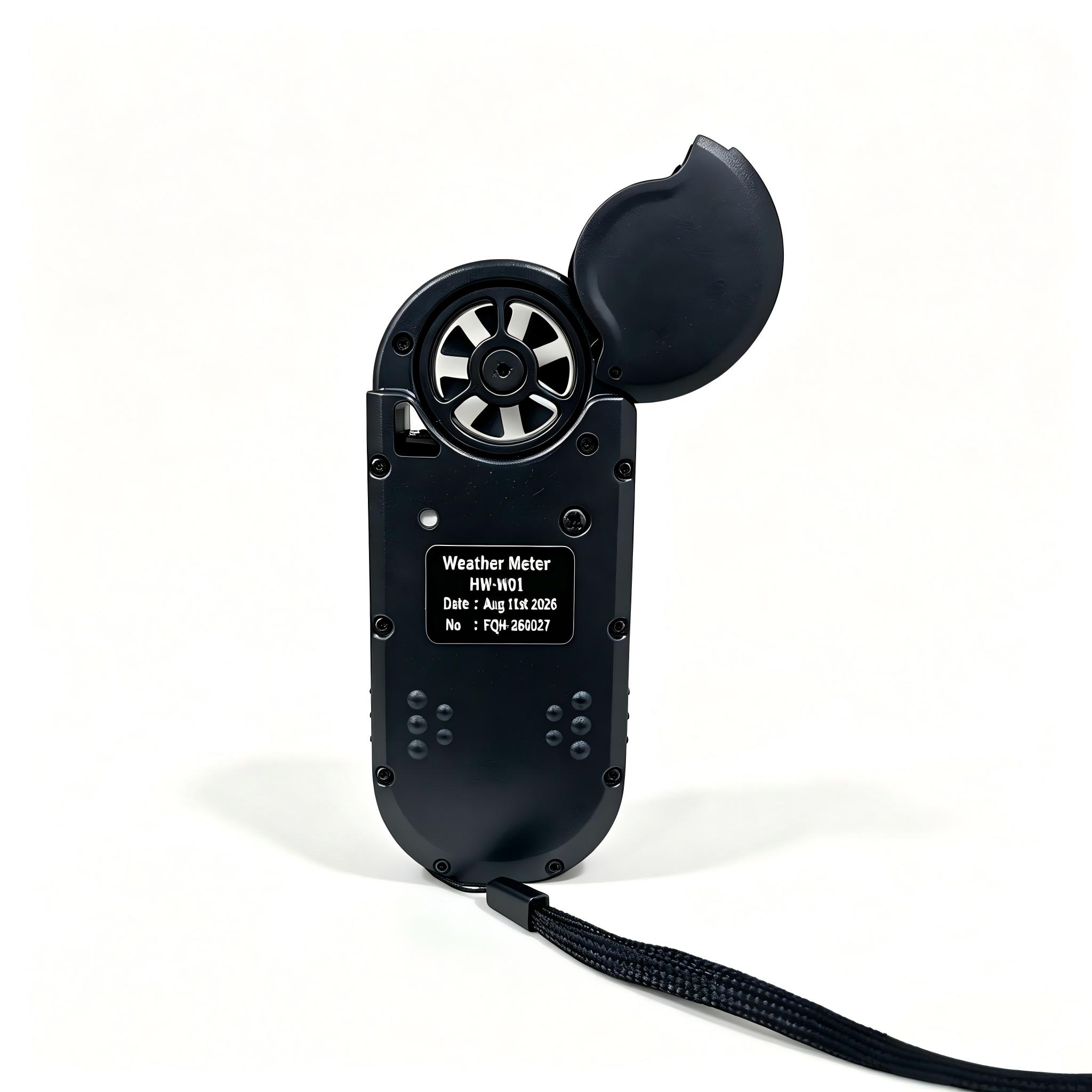 YJ-W01 Electronic Meteorological Instrument