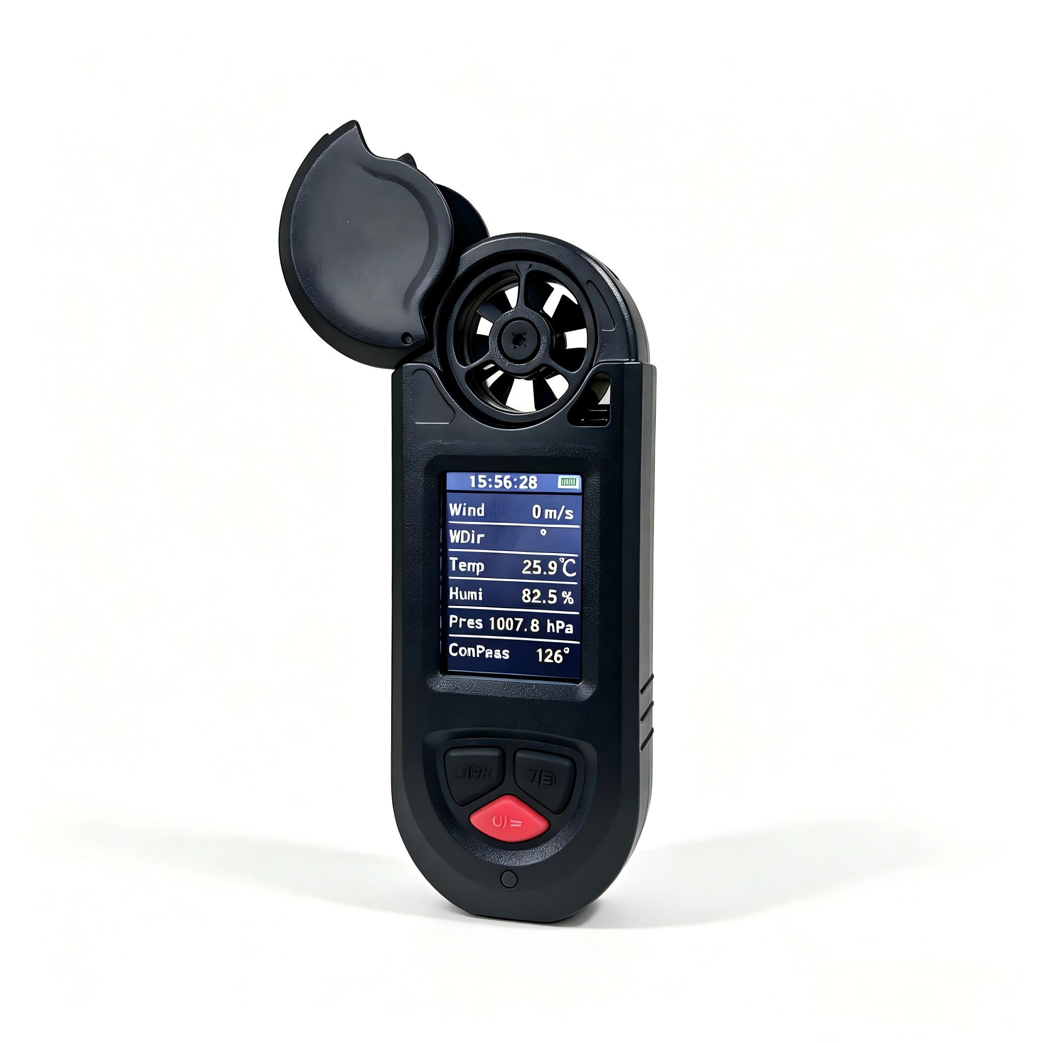 YJ-W01 Electronic Meteorological Instrument