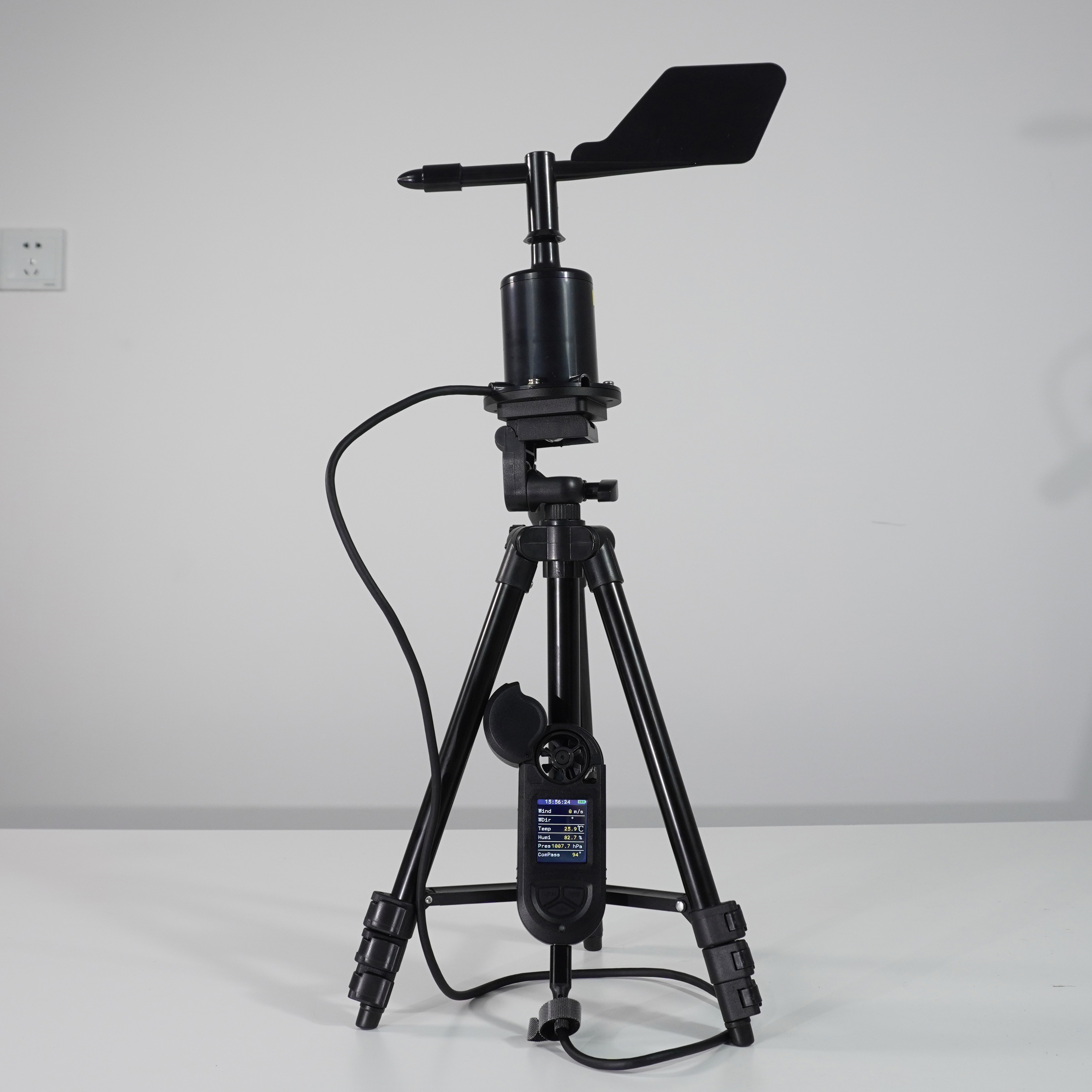 YJ-W01 Electronic Meteorological Instrument