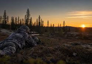 Infrared Night Vision Technology: Understanding Wavelengths, Image Quality and Outdoor Applications