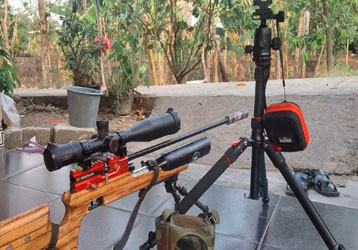 How to Improve Night Vision Image Clarity: A Practical Guide to Better Low-Light Imaging