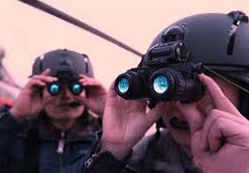 Digital Night Vision Recording: Video Capture, Image Storage and Connectivity Features