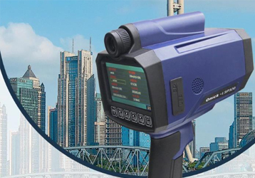 Vehicle Speed Testing Equipment: Measure